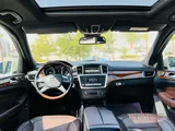 Mercedes ML 350 2014